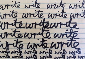 How to start a writing project with a team